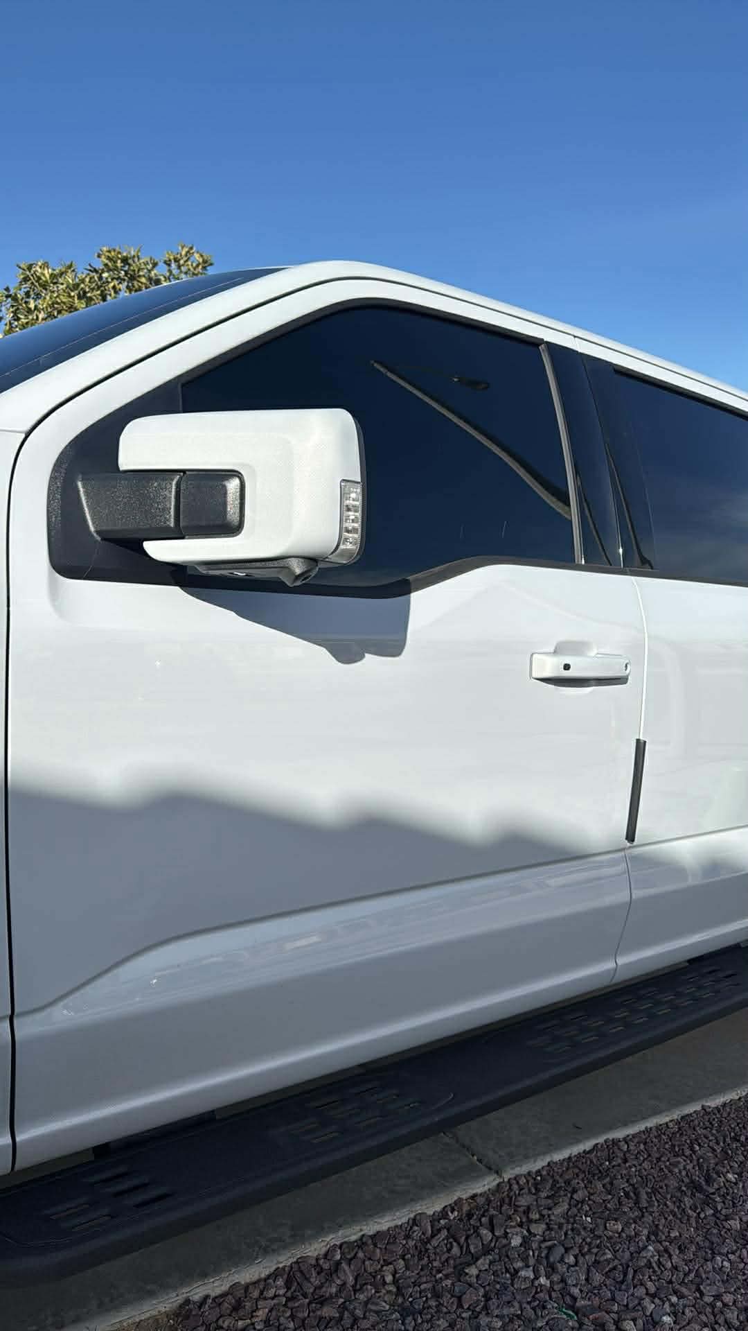 Rubber Door Edge Guards