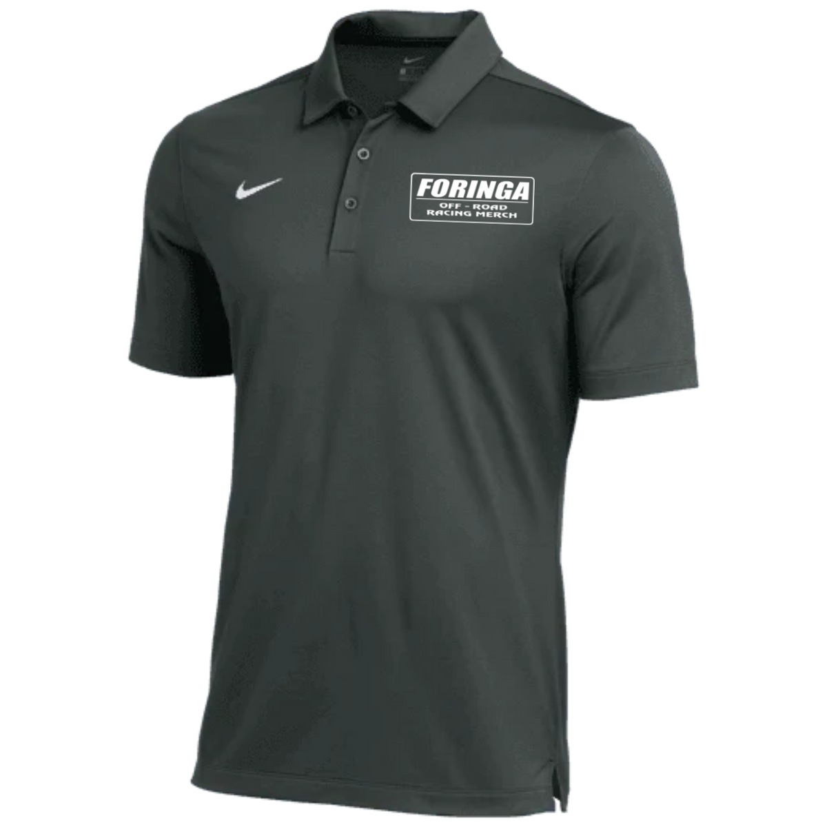 Foringa Off-Road Nike Polo