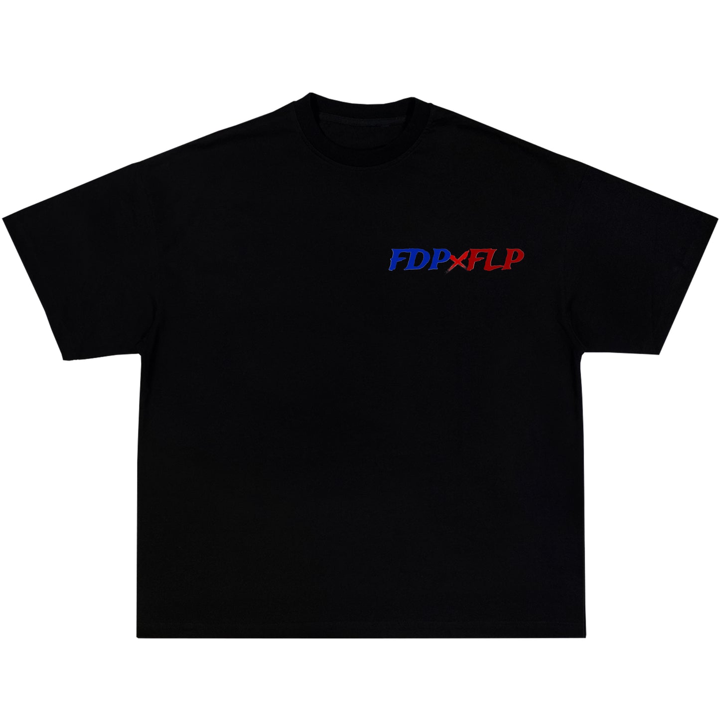 FDP x FLP T-Shirt