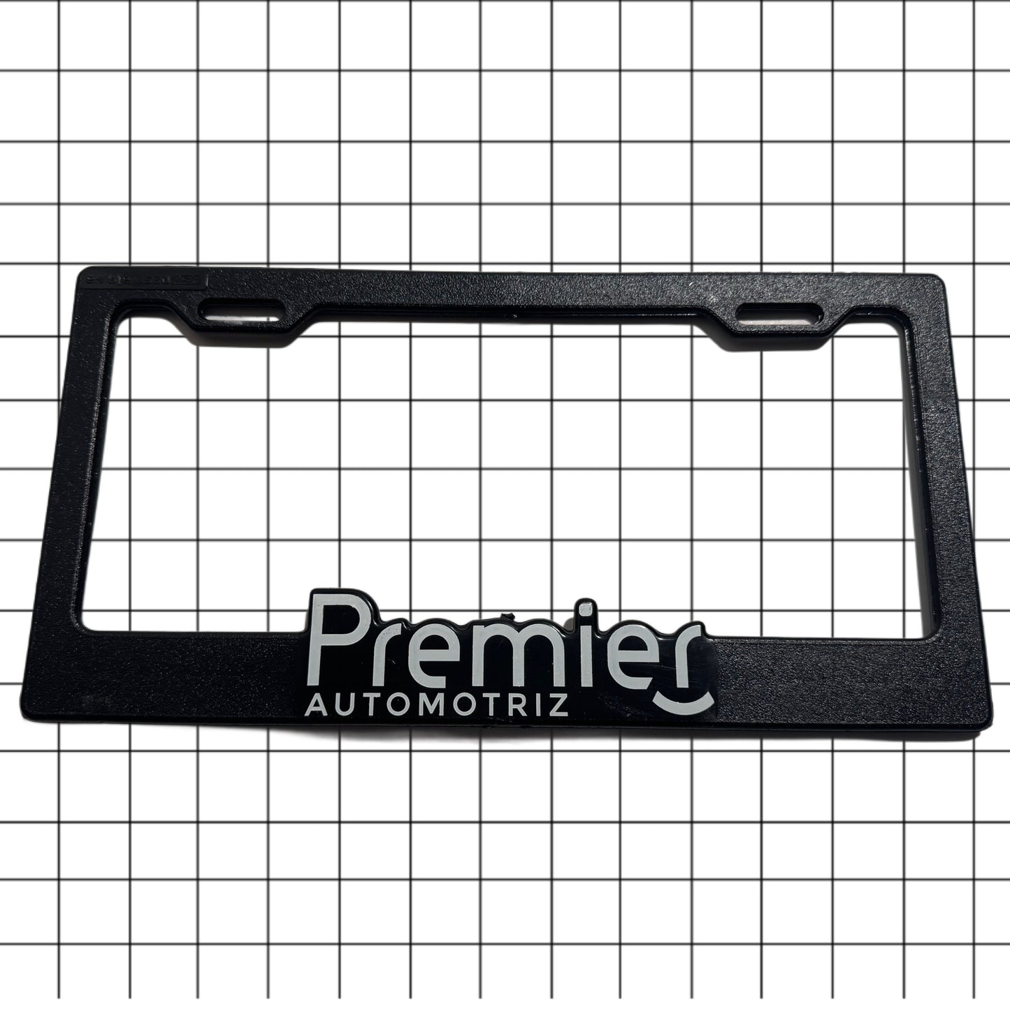 Porta Placas Culiacan