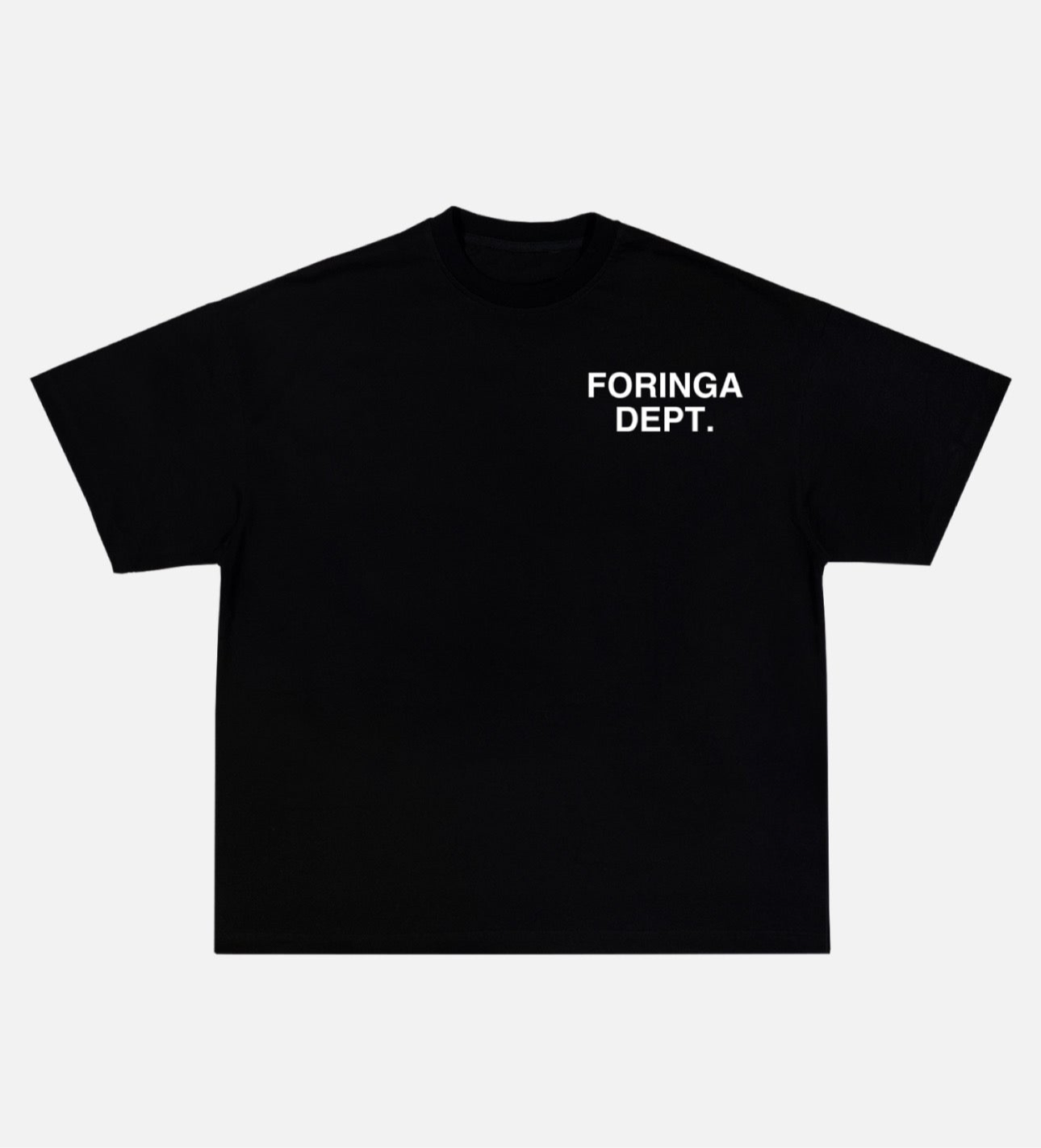 Foringa Dept. T-Shirt