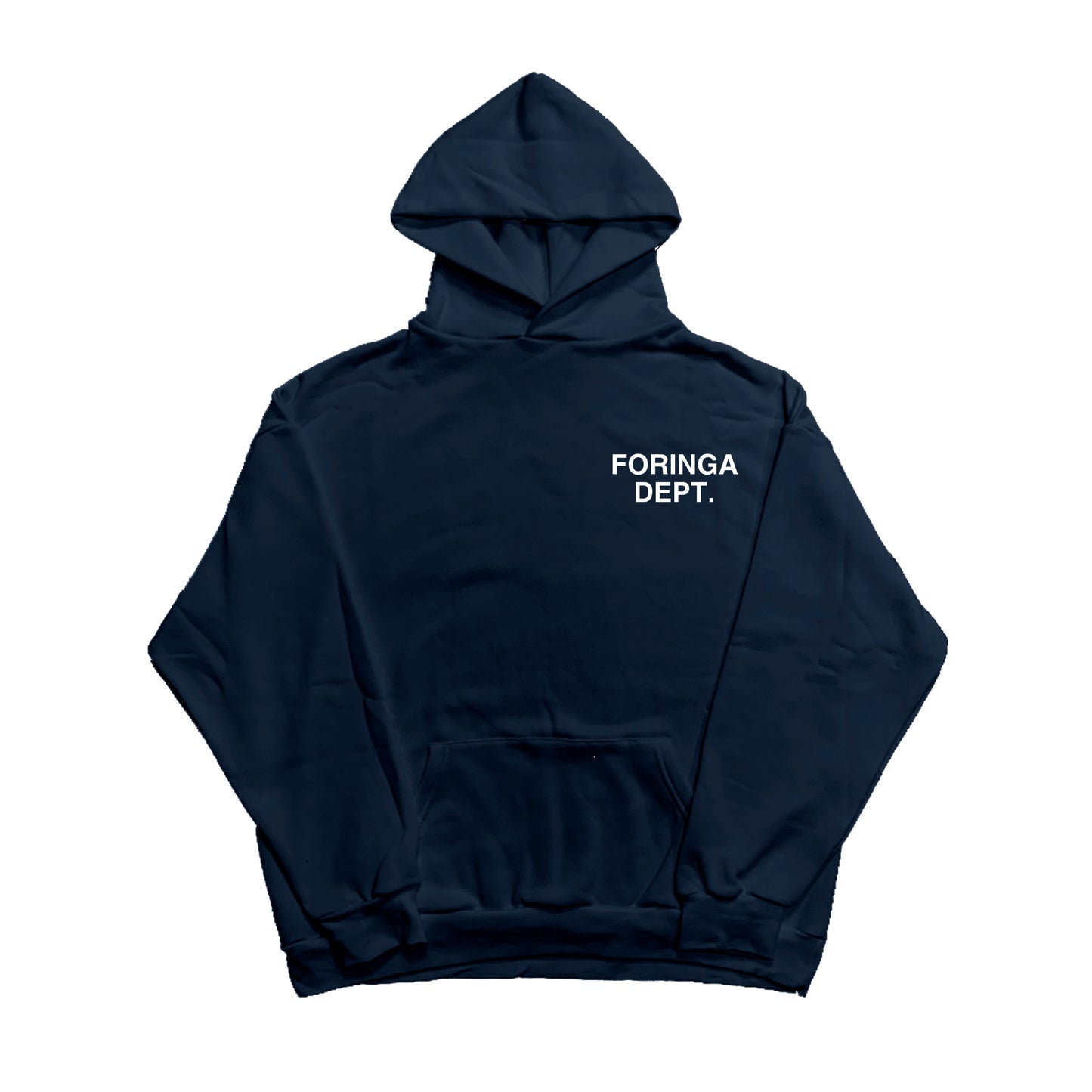 Foringa Dept. Hoodie