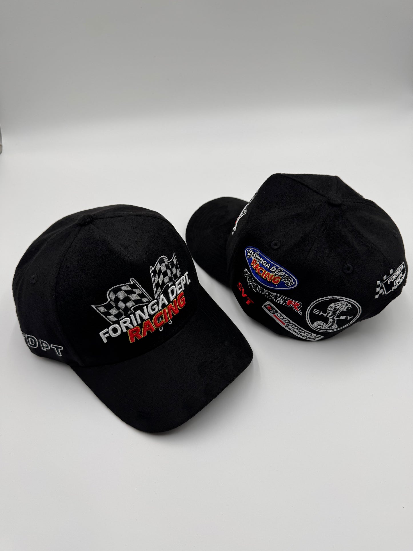 Foringa Racing Cap