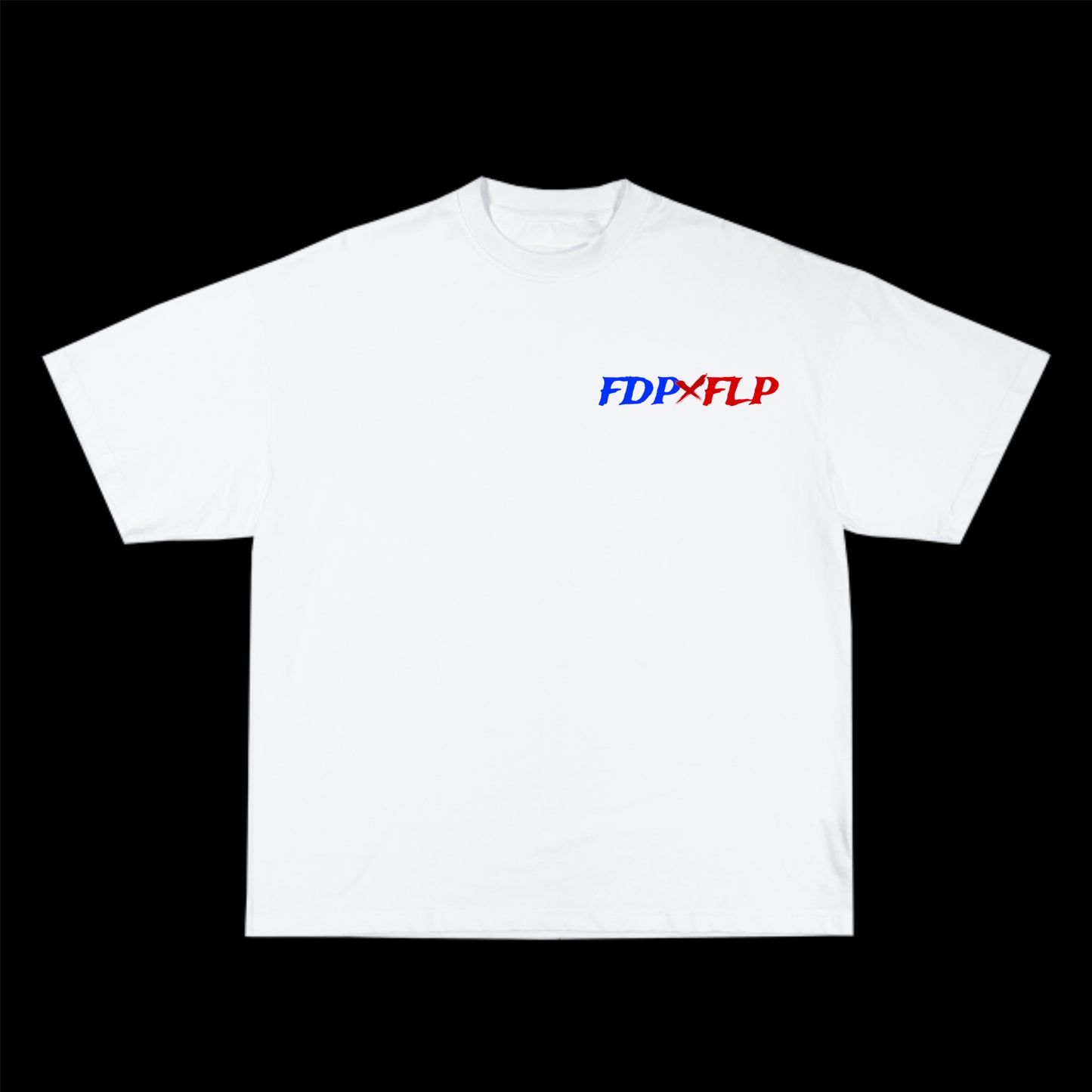 FDP x FLP T-Shirt