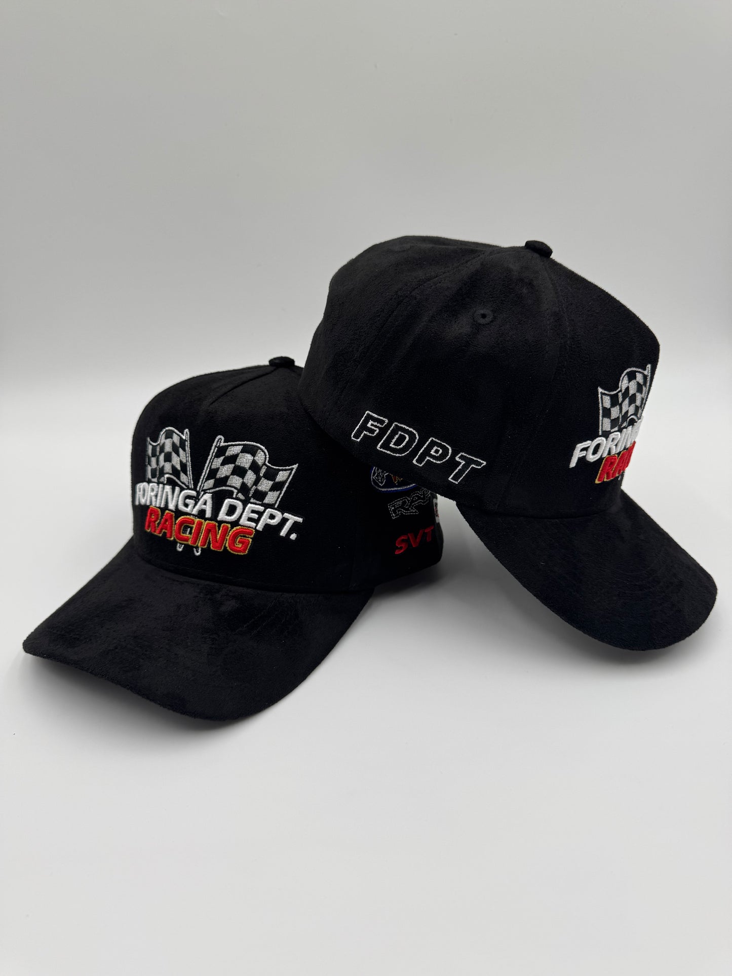 Foringa Racing Cap