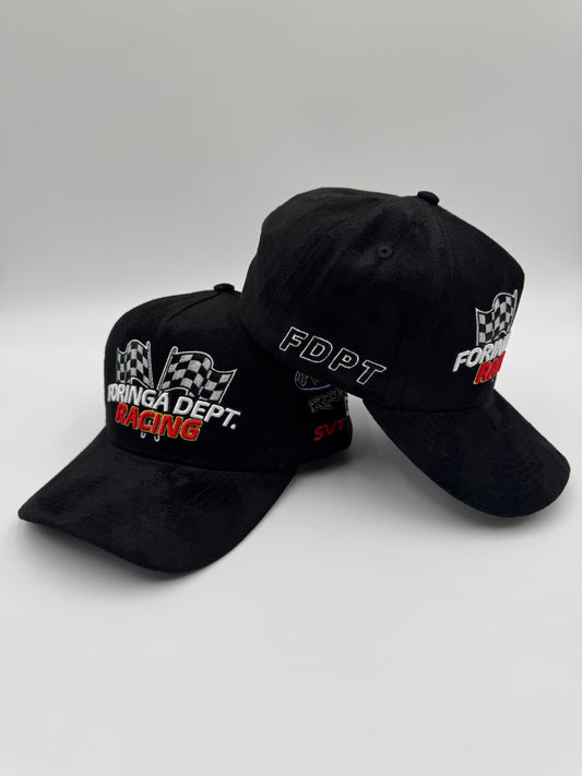 Foringa Racing Cap