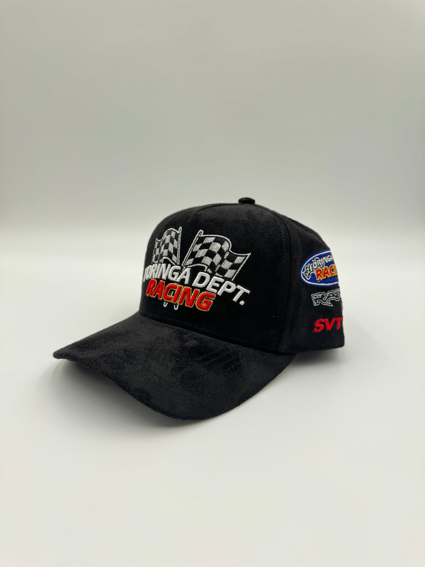 Foringa Racing Cap