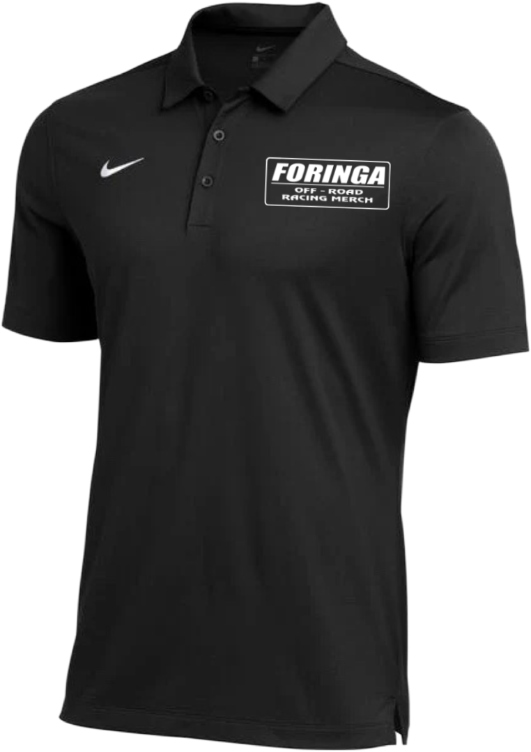 Foringa Off-Road Nike Polo