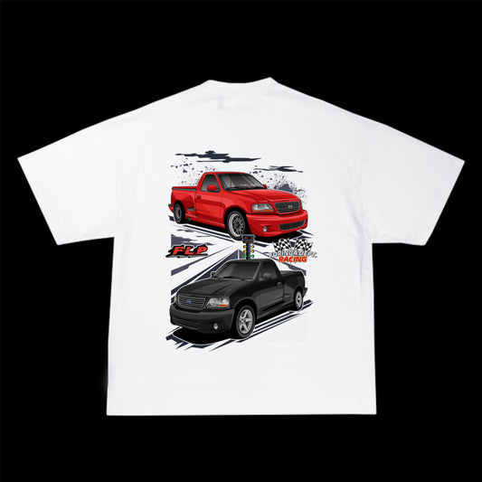 FDP x FLP T-Shirt