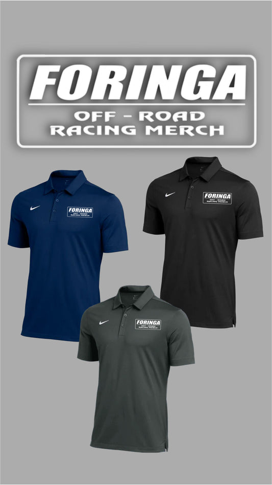 Foringa Off-Road Nike Polo