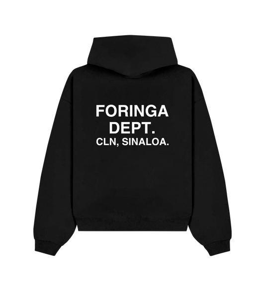 Foringa Dept. Hoodie