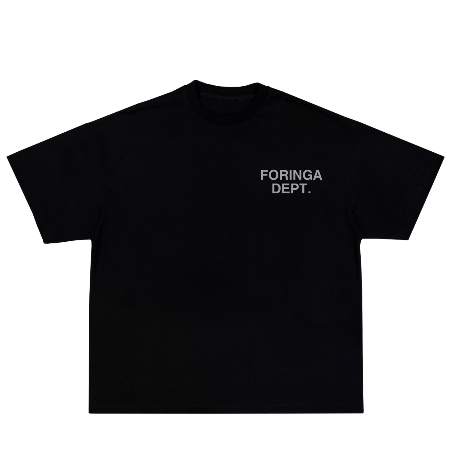 FORINGA DEPT. T-Shirt Los Angeles