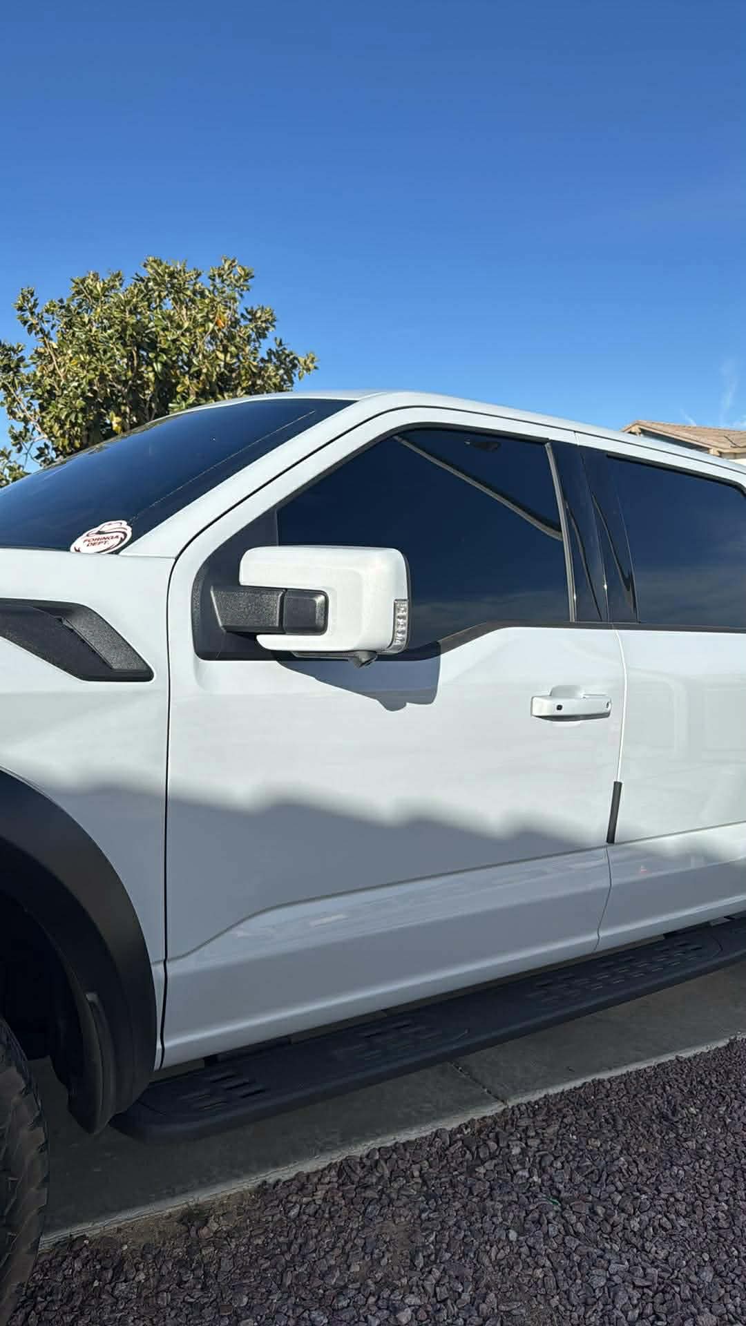 Rubber Door Edge Guards