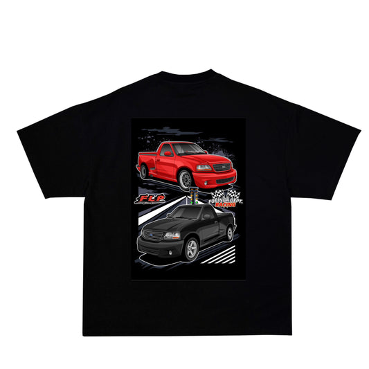 FDP x FLP T-Shirt