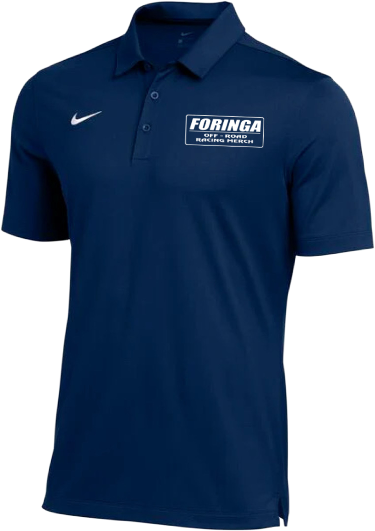 Foringa Off-Road Nike Polo