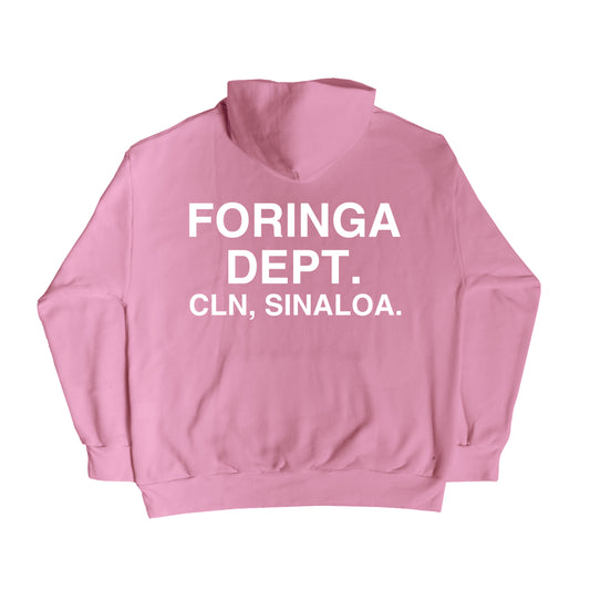 Foringa Dept. Hoodie