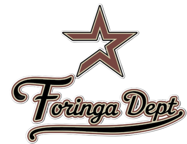 Foringa Dept.