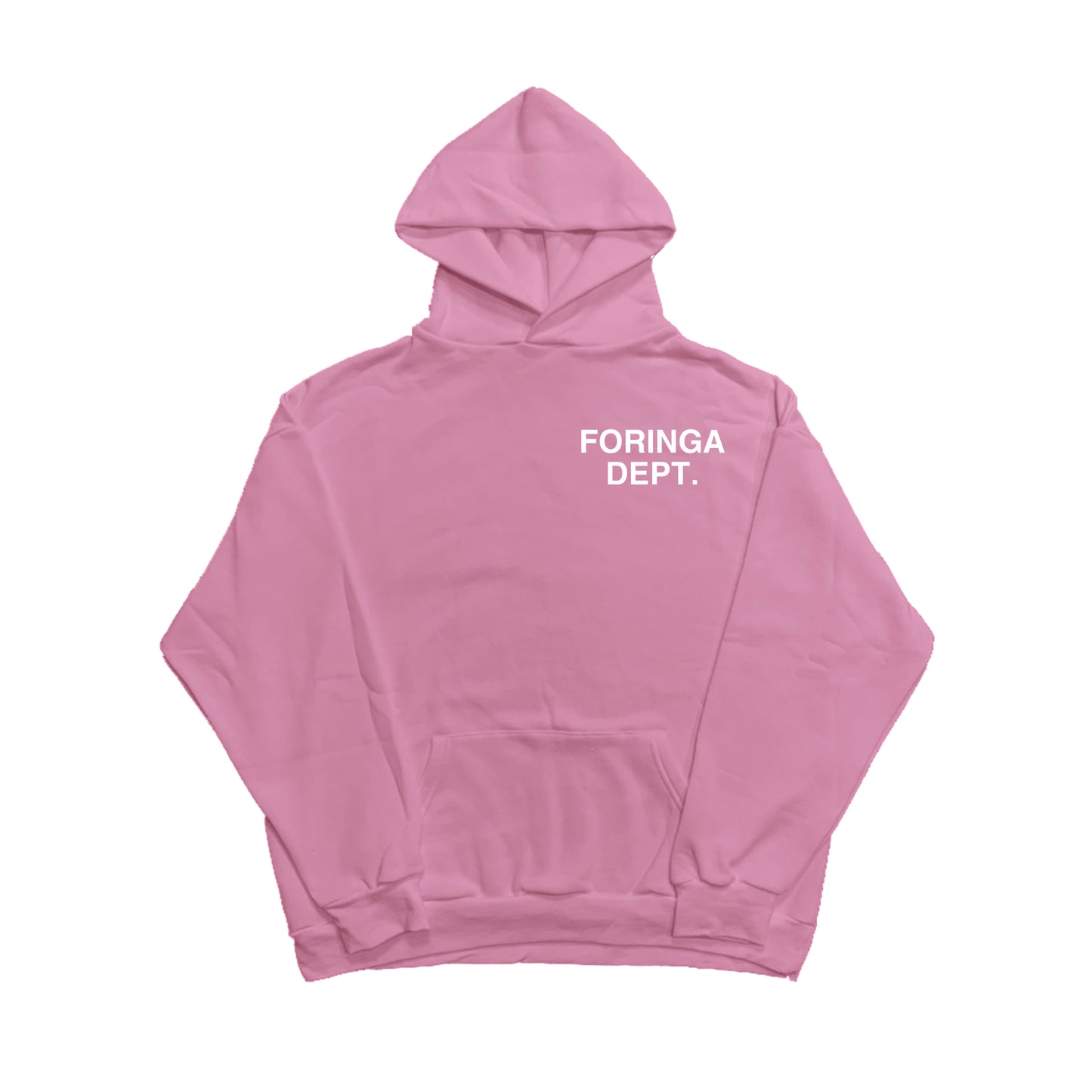 Foringa Dept. Hoodie